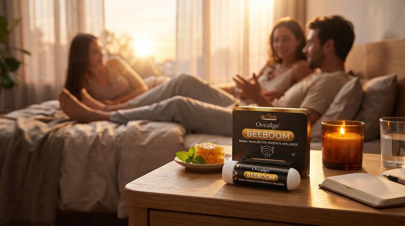 Why Choose BeeBoom?